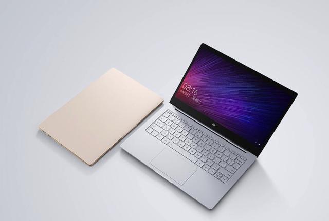 Mi Notebook Air di Xiaomi Mi Notebook Air di Xiaomi