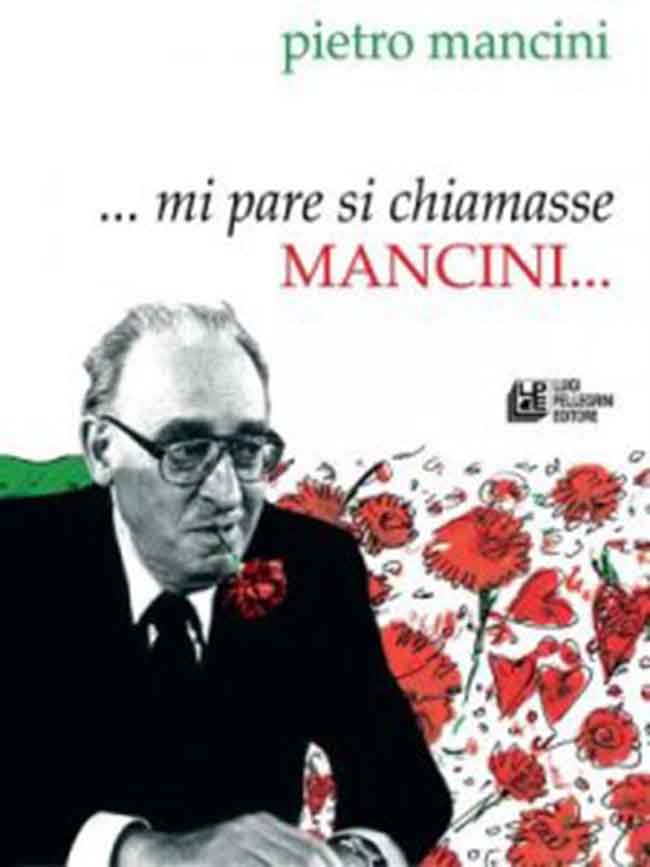 mi pare si chiamasse mancini mi pare si chiamasse mancini