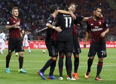 milan niang bacca milan niang bacca