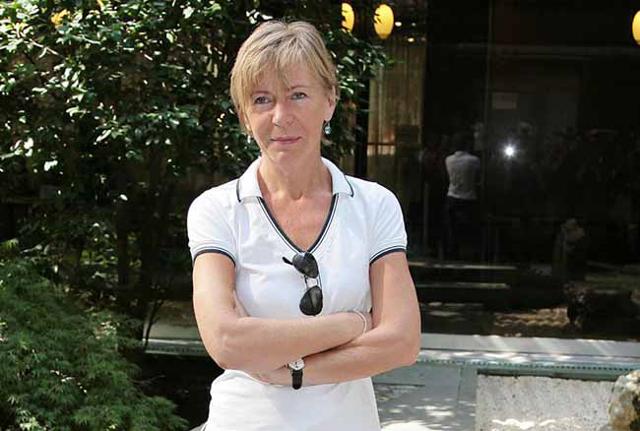 Milena Gabanelli Premier a 5 Stelle?