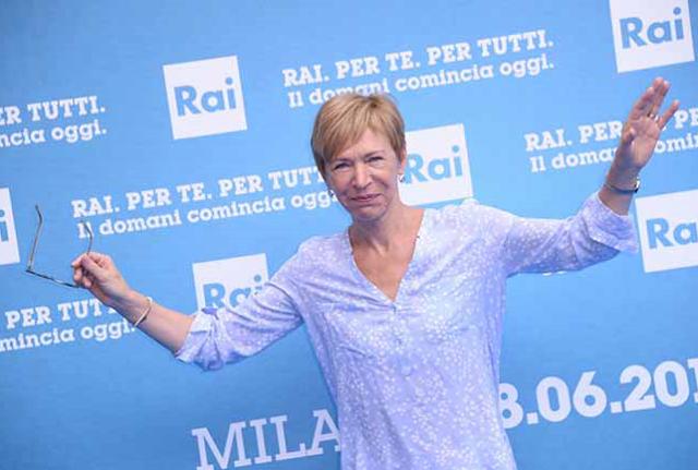 Milena Gabanelli contestata dagli economisti