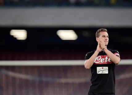 Milik costa caro al Napoli: ufficiale dall'Ajax a 32 milioni più bonus
