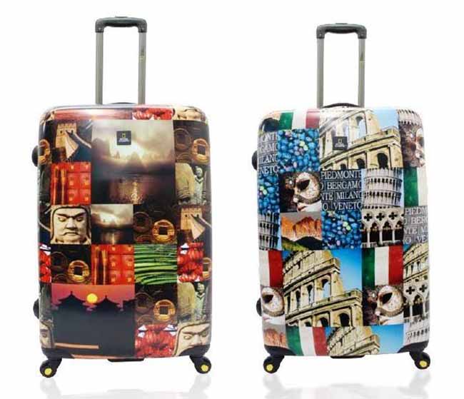Compagnia del Viaggio - National Geographic Compagnia del Viaggio - National Geographic