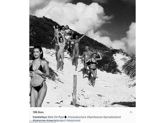 (foto Instagram) (foto Instagram)