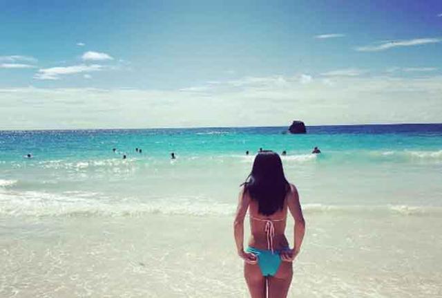 (foto Instagram) (foto Instagram)