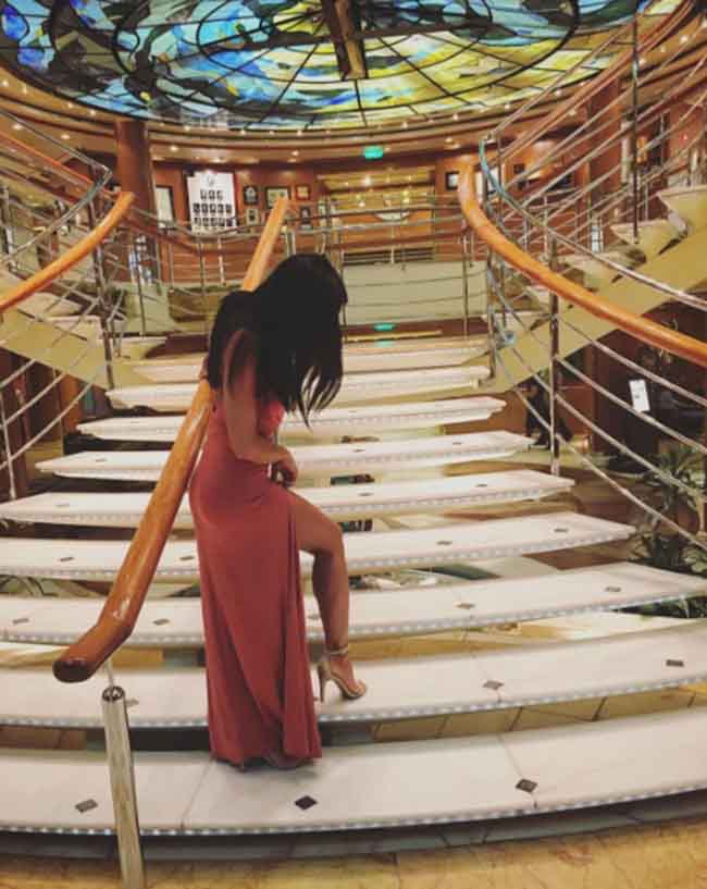 (foto Instagram)