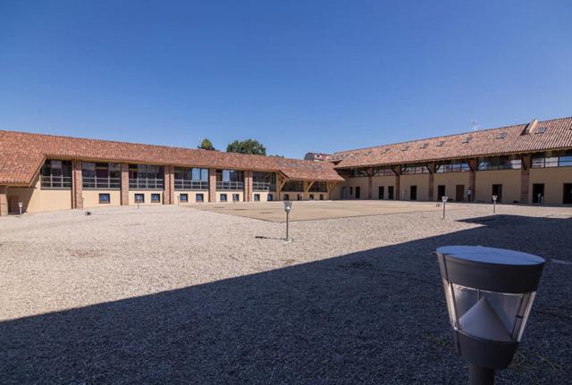 Cascina Moncucco Cascina Moncucco