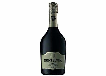 Prosecco Montelvini a Cancun per Cortina 2021