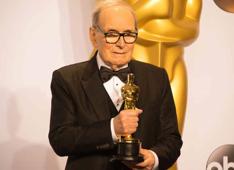 morricone morricone