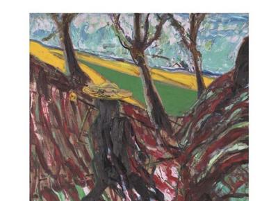 mostra francis bacon 4