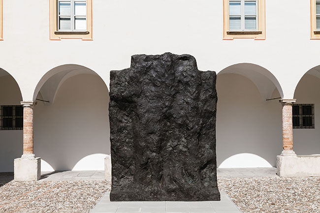 KIRKEBY Herakles, 1991-92 KIRKEBY Herakles, 1991-92