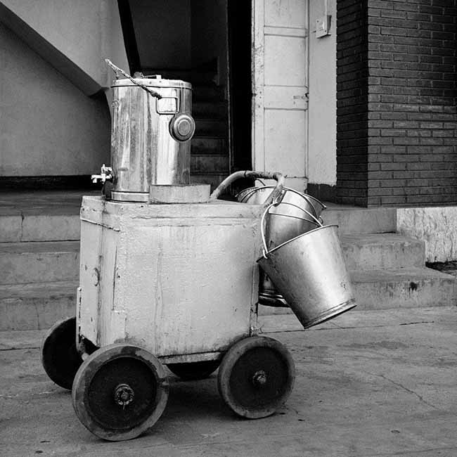 ©Dayanita Singh Museum Industrial Kitchen 4 - 2016 ©Dayanita Singh Museum Industrial Kitchen 4 - 2016