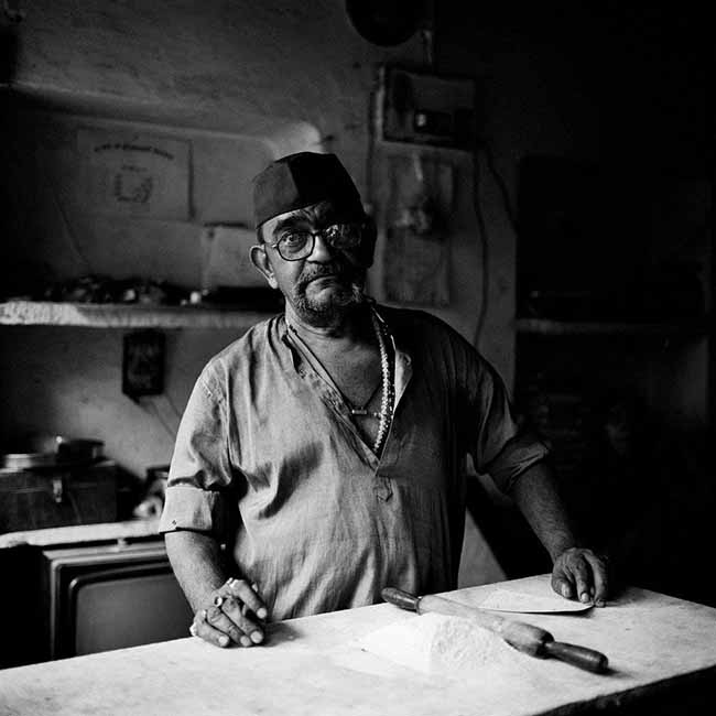©Dayanita Singh Museum of Men 3 - 2013 ©Dayanita Singh Museum of Men 3 - 2013
