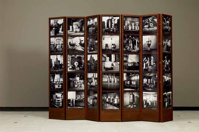 ©Simon white Hayward Museum of Machines 2 - 2013 ©Simon white Hayward Museum of Machines 2 - 2013