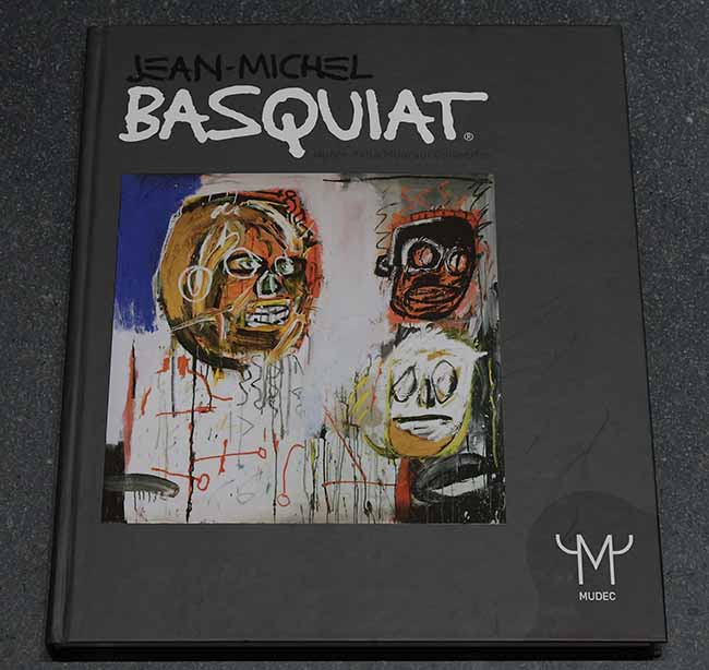 mostra Jean Michel Basquiat (13)