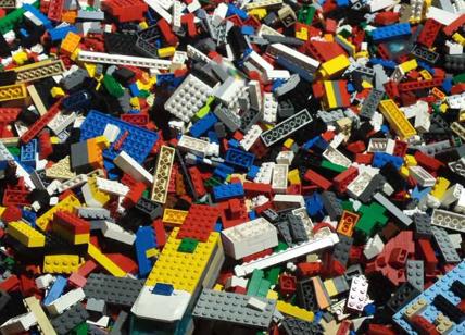 Lego, nuova partnership con il DQ Institute per il Safer Internet Day