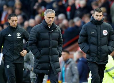 mourinho