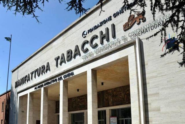 Buon compleanno Museo Interattivo del Cinema