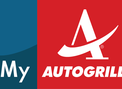 MyAutogrill Logo
