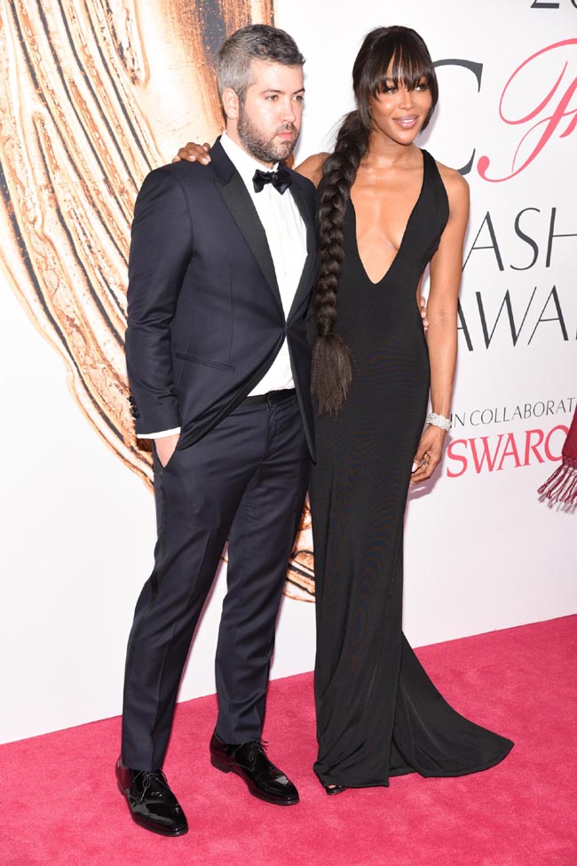 naomi campbell CFDA Awards 2016 (3)