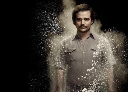 Netflix, il fratello di Escobar contro Narcos: le minacce in una lettera