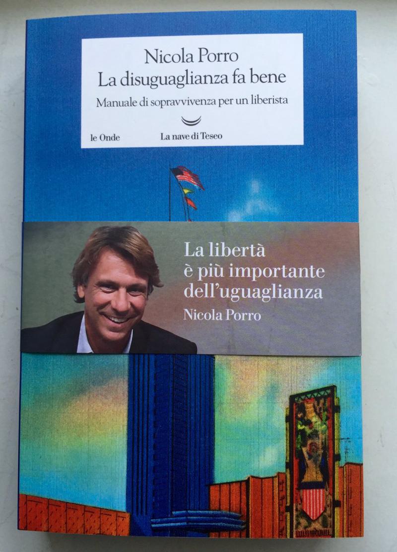 nicola porro nicola porro