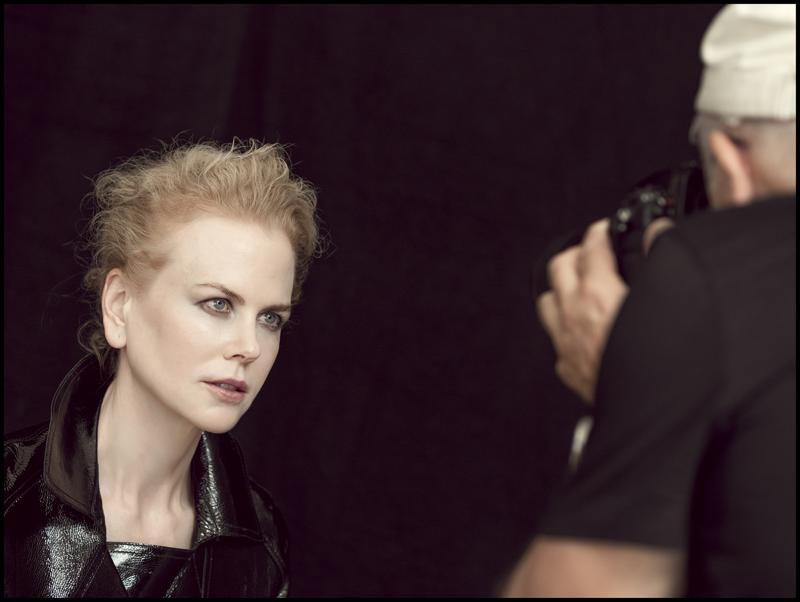 Calendario Pirelli 2017 NICOLE KIDMAN Calendario Pirelli 2017 NICOLE KIDMAN