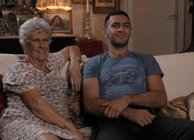 nonna e nipote 2