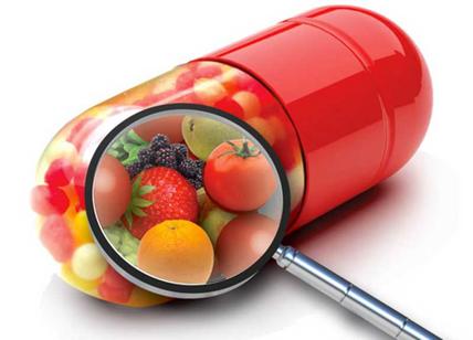 Altre medicine, il boom. I medici consigliano probiotici e antiossidanti