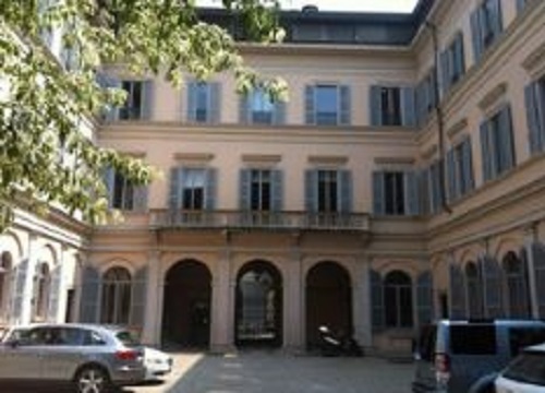 Gruppo Percassi: la sede di Odissea srl Gruppo Percassi: la sede di Odissea srl