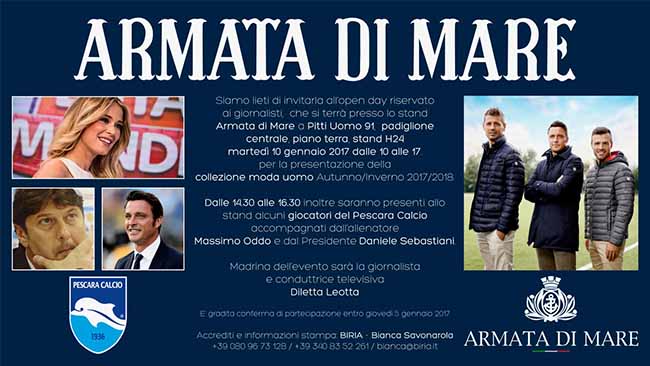 Armata di Mare Armata di Mare