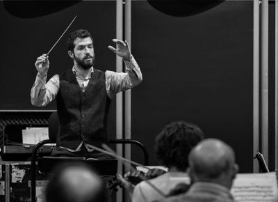 orchestra isaraeliano ape