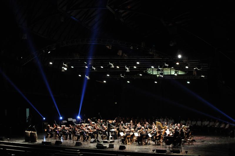 orchestra israeliano 2