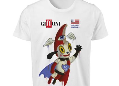 Original Marines maglia giuria Giffoni Original Marines maglia giuria Giffoni