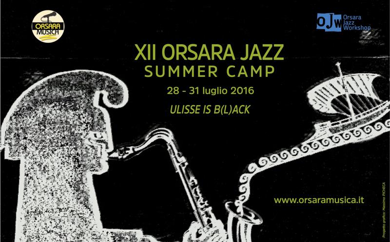 Orsara Jazz 2016 B