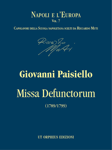 Paisiello Missa2