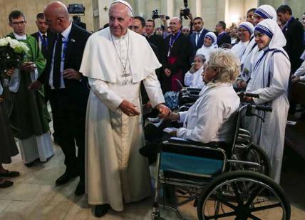 Giornata dei poveri: Focolari al fianco di Bergoglio con iniziative e incontri