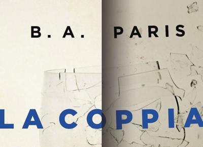 Paris La coppia perfetta