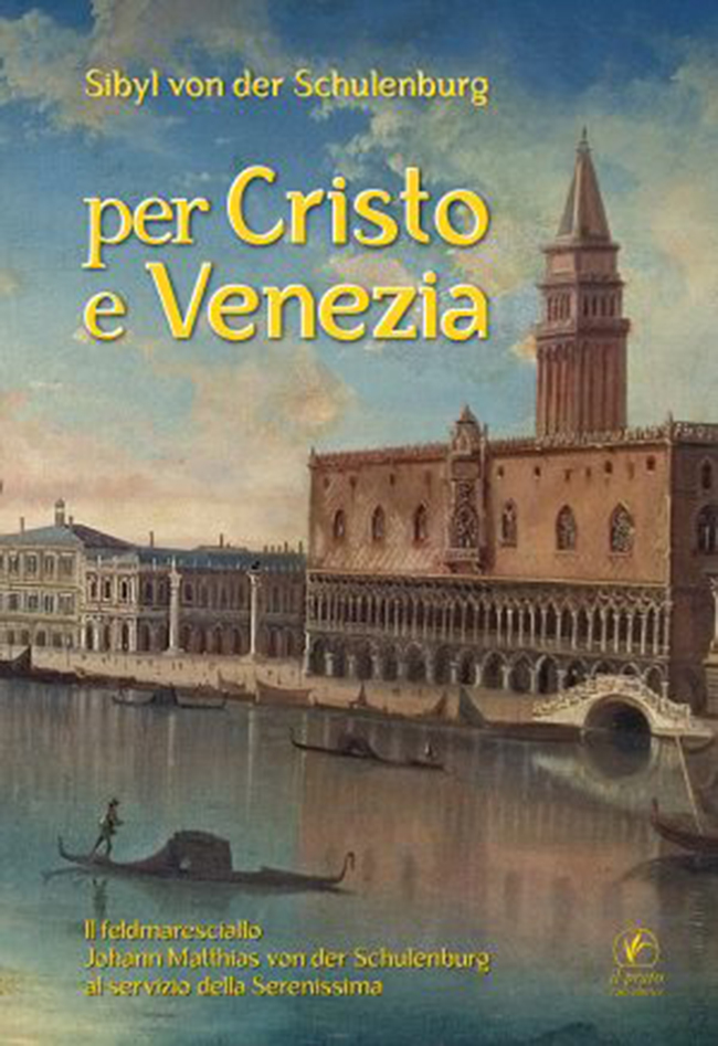 Per Cristo e Venezia Per Cristo e Venezia