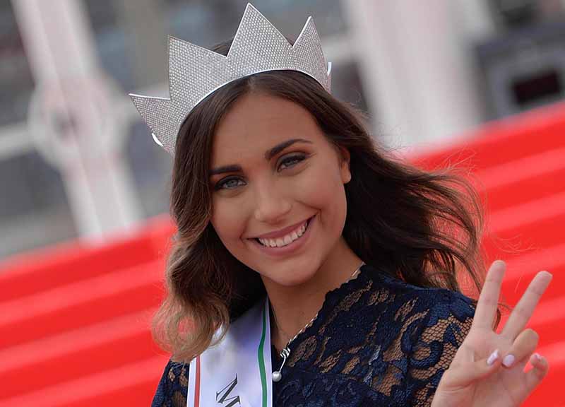 Miss Italia 2016 è Rachele Risaliti. Ma è polemica sulle curvy. NUOVE FOTO