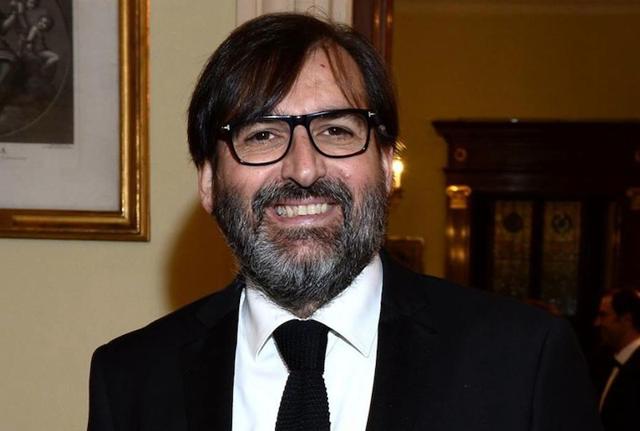 Consegnato il premio Ferpi - Oscar di Bilancio | In foto Pier Donato Vercellone, Presidente Ferpi Consegnato il premio Ferpi - Oscar di Bilancio | In foto Pier Donato Vercellone, Presidente Ferpi