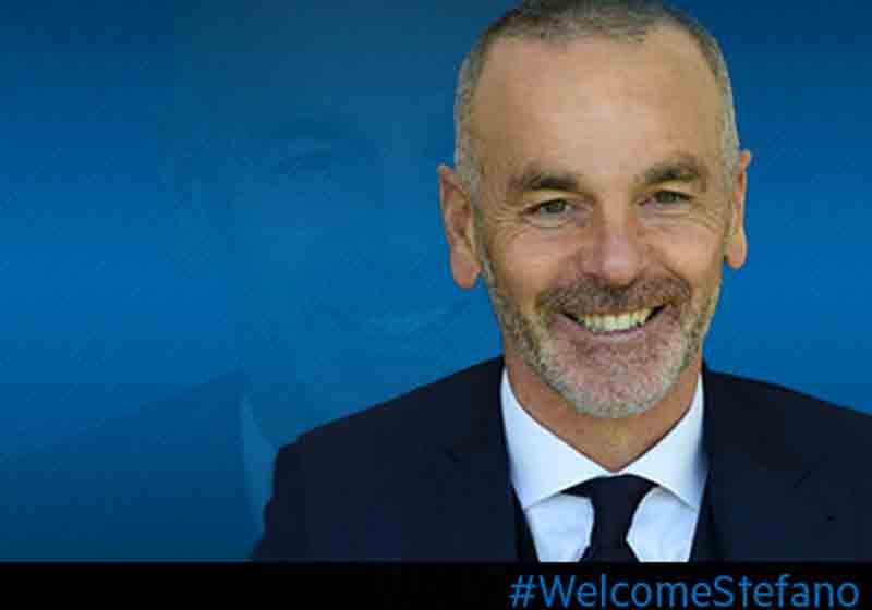 Dal sito dell'Inter Dal sito dell'Inter