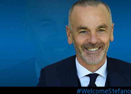 Inter: Pioli nuovo allenatore, firma fino al giugno 2018. Ecco quanto guadagna