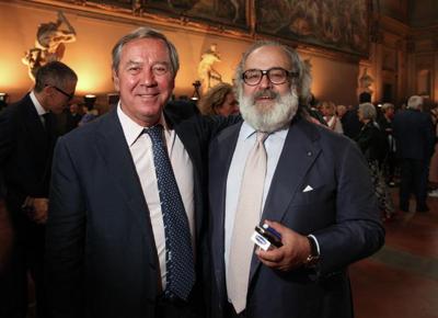 pitti eventi