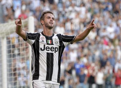 pjanic 0