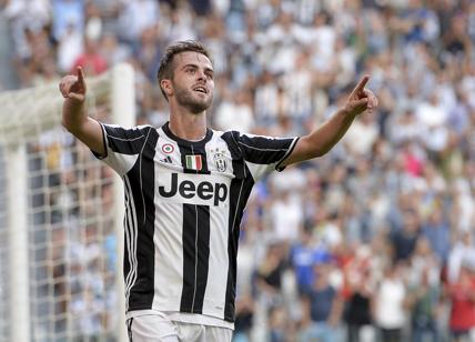 Calciomercato Juve: Pjanic saluta il Barcellona, ma ci sono Roma e Fiorentina