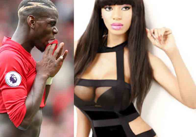 pogba dencia