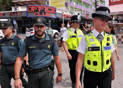 Birmingham, accoltellamenti con un morto e sette feriti: arrestato un uomo