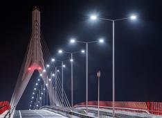 ponte strallato Bari
