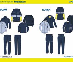 poste divisa invernale poste divisa invernale